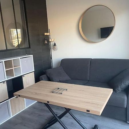 Le Cocon Hyerois Apartment Hyeres Exterior photo
