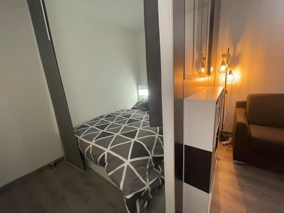 Le Cocon Hyerois Apartment Hyeres Exterior photo