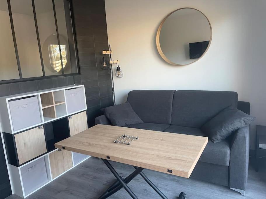 Le Cocon Hyerois Apartment Hyeres Exterior photo